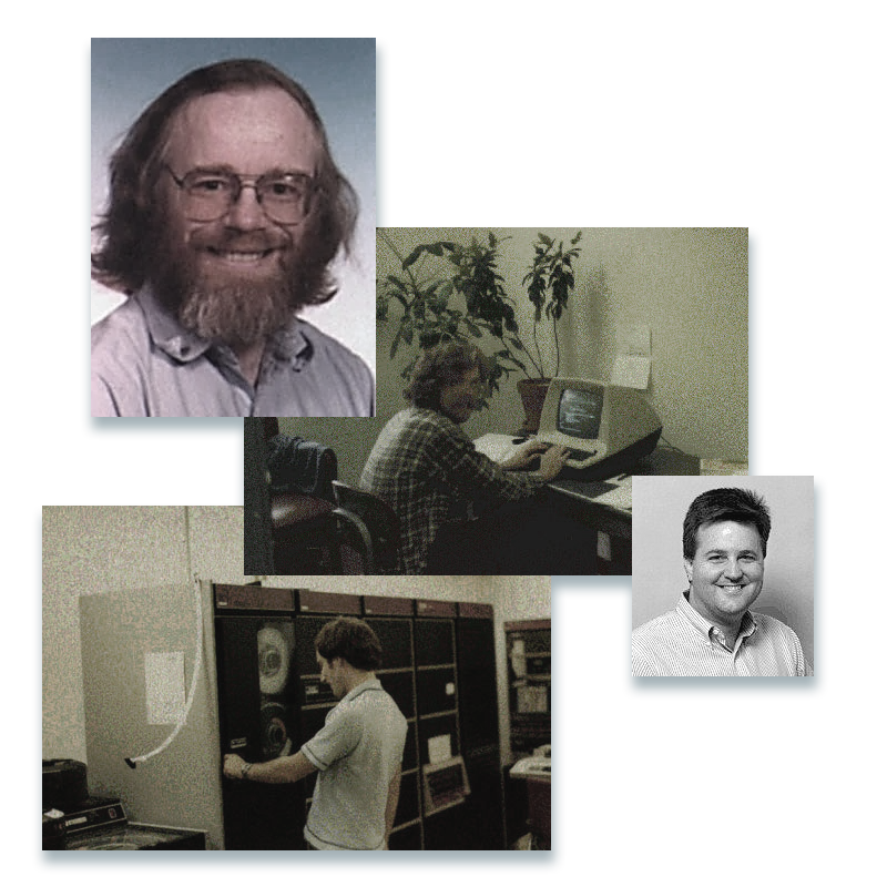 The Role of Usenet in the Early Days of the Internet: The Untold Story of Digital Pioneers NewsDemon Usenet 2023 Provider USENET FOUNDERS JIM ELLIS TOM TRUSCOTT NewsDemon Usenet 2023 Access