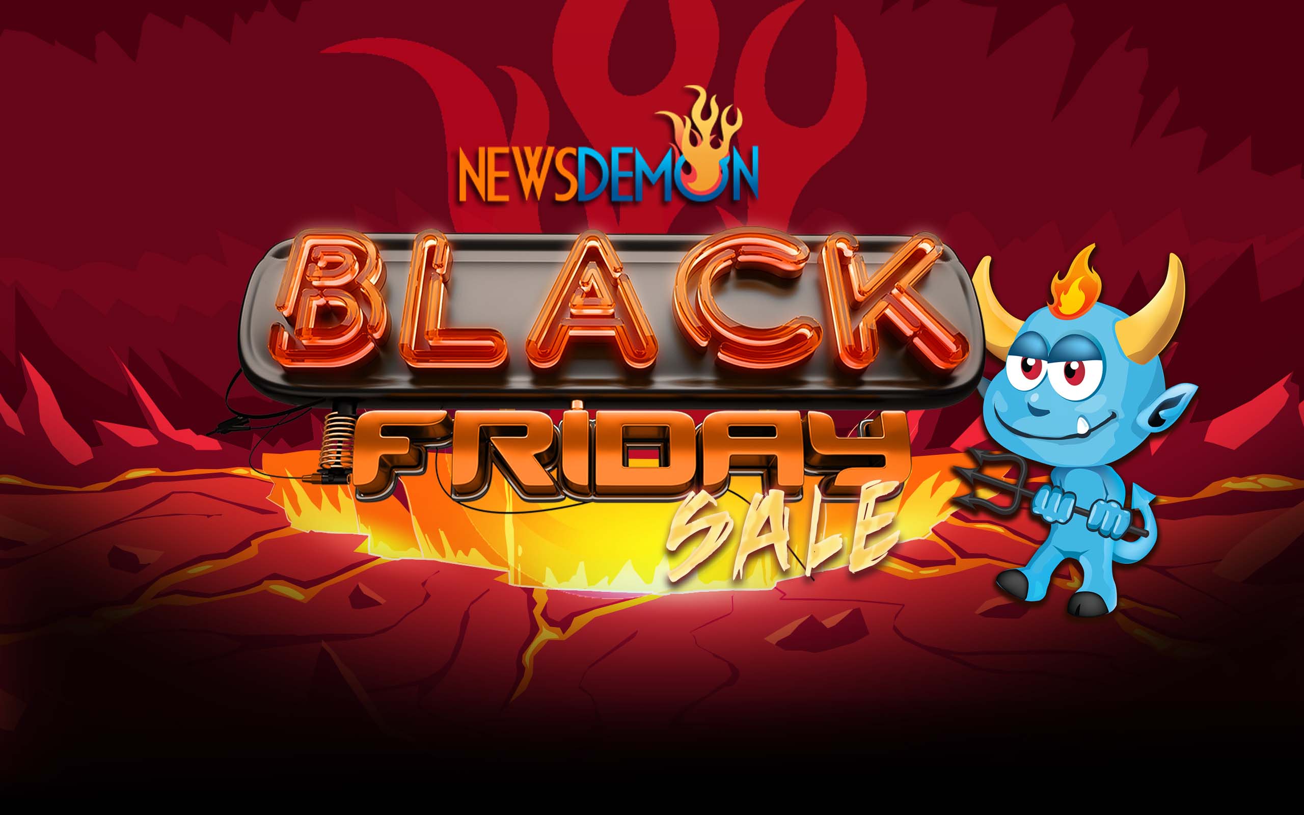 black friday newsdemon 2021 2 NewsDemon Usenet 2024 Access