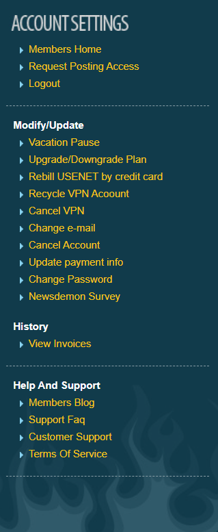 chrome QTCQ8eXwd7 NewsDemon Usenet 2023 Access
