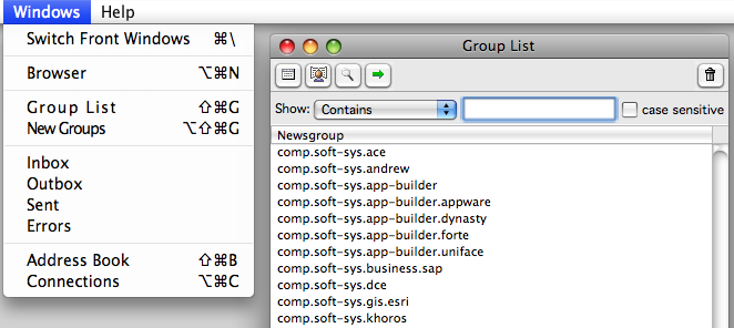 hogwasher setup 9 NewsDemon Usenet 2024 Access