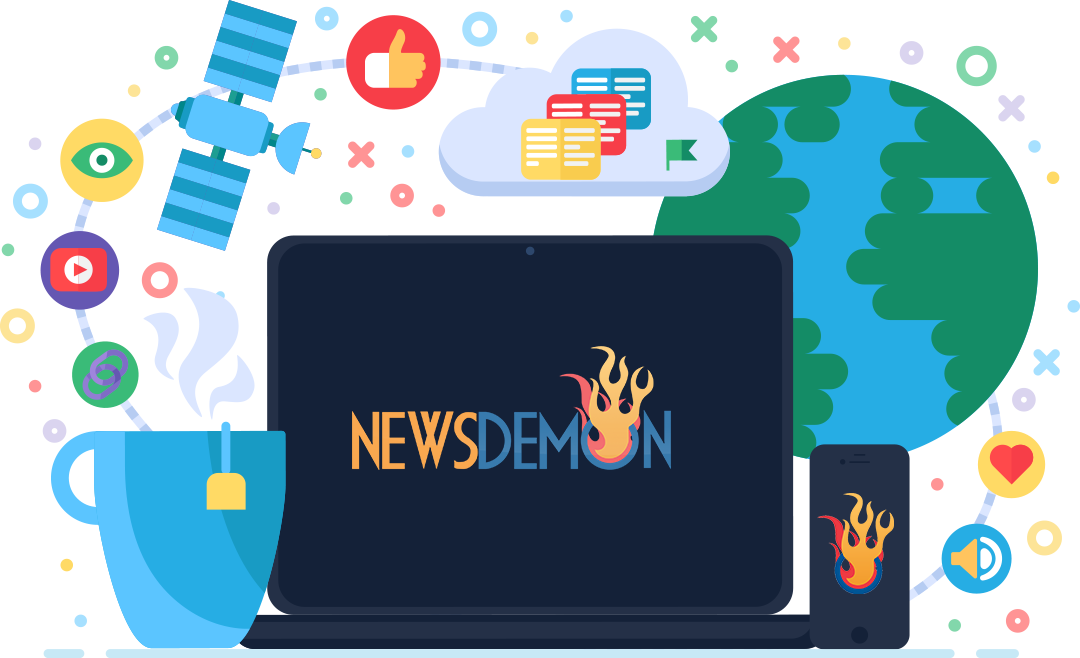 newsdemon newsgroup access 1 NewsDemon Usenet 2023 Access