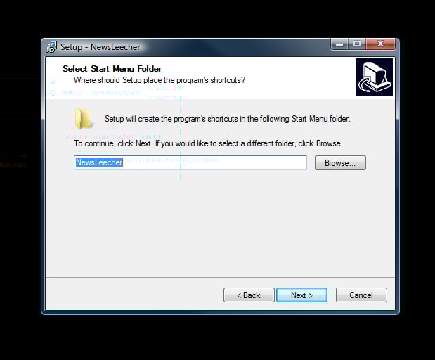 How to Install and Set Up NewsLeecher with your Newsdemon.com Usenet Account NewsDemon Usenet 2026 Provider newsleecher tutorial4 NewsDemon Usenet 2026 Access
