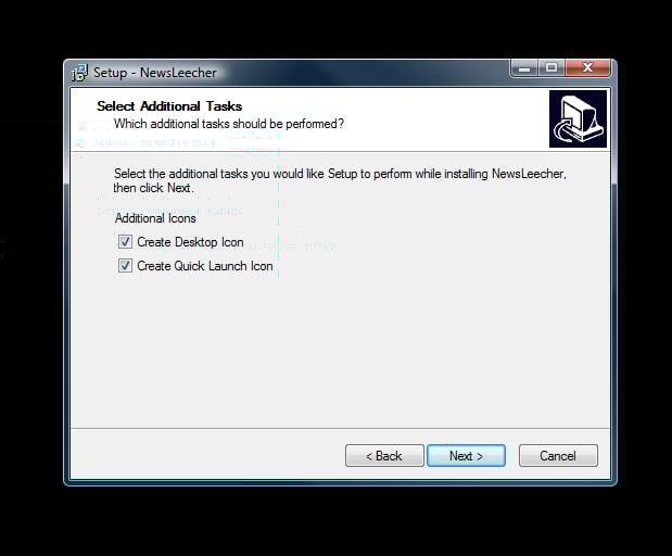 How to Install and Set Up NewsLeecher with your Newsdemon.com Usenet Account NewsDemon Usenet 2026 Provider newsleecher tutorial5 NewsDemon Usenet 2026 Access