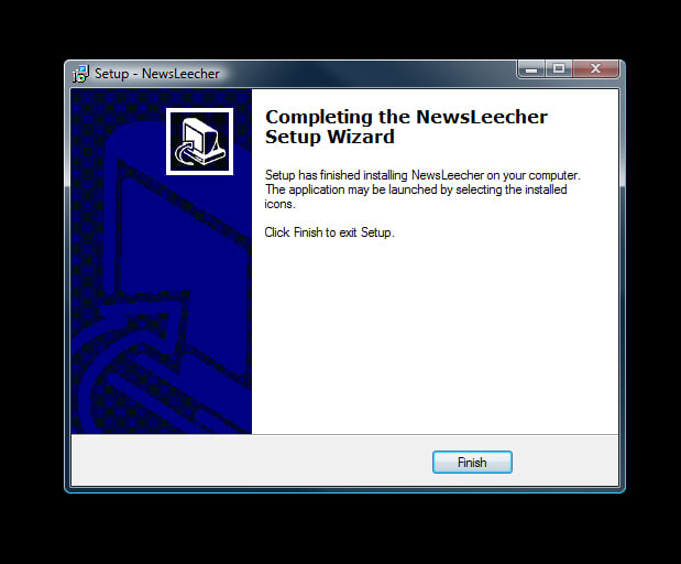 How to Install and Set Up NewsLeecher with your Newsdemon.com Usenet Account NewsDemon Usenet 2026 Provider newsleecher tutorial7 NewsDemon Usenet 2026 Access