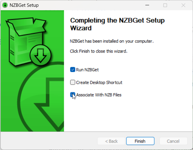 nzbget 21.1 bin windows setup 9TClLYLS31 NewsDemon Usenet 2023 Access