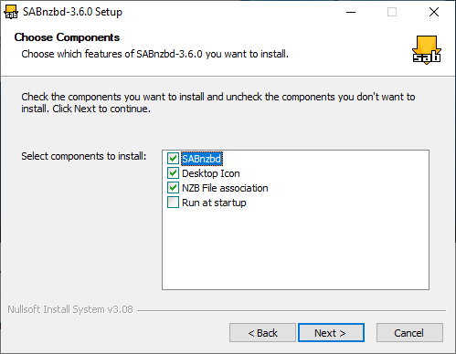 sabnzbinstallprocess NewsDemon Usenet 2026 Access