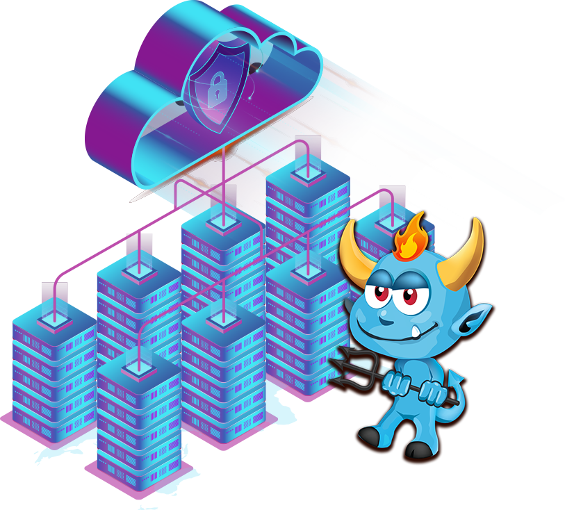 Usenet Newsgroups - Server Farms in the U.S. and Europe from NewsDemon.com NewsDemon Usenet 2025 Provider servers NewsDemon Usenet 2025 Access
