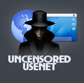 Uncensored Usenet