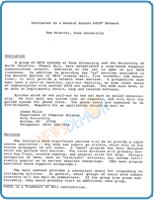 usenet annoucement 1 thumb NewsDemon Usenet 2023 Access