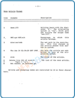 usenet annoucement 3 thumb NewsDemon Usenet 2023 Access