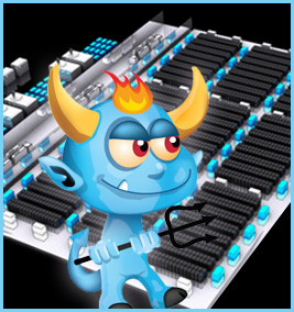 Usenet Newsgroups - Server Farms in the U.S. and Europe from NewsDemon.com NewsDemon Usenet 2021 Provider Invitation for first offical announcement of usenet