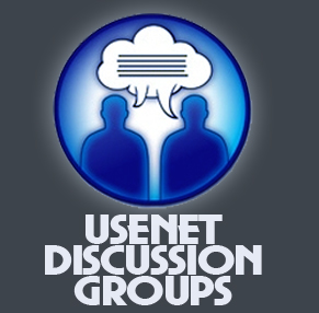 Usenset Discussion Groups