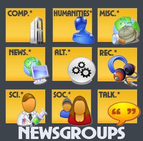 Usenet Newsgroups